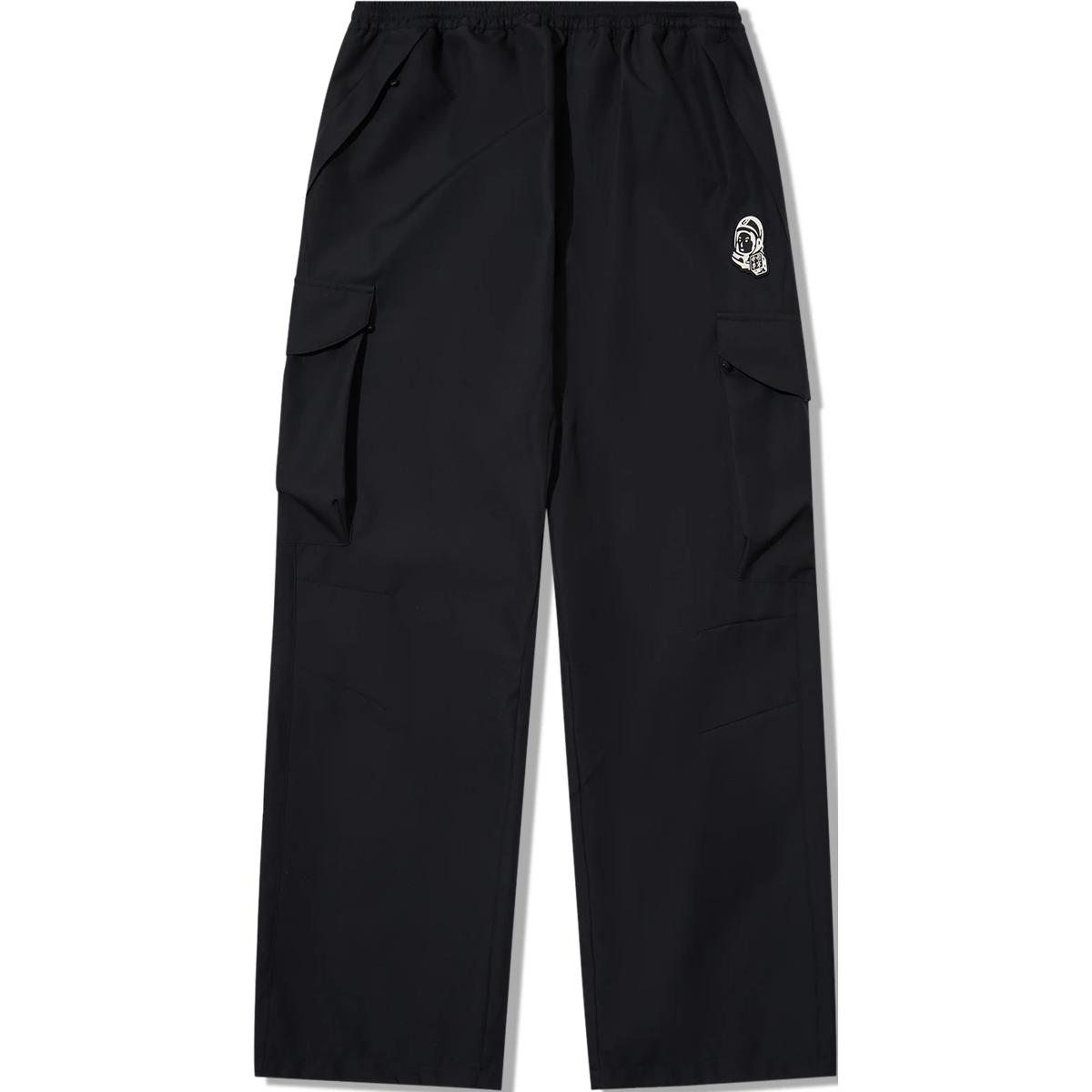 Li Ning X Billionaire Boys Club Collaboration Solid Color Mid-Rise Comfortable Breathable Versatile Straight Leg Casual Pants Men bottoms AKXU665-1 XL
Li Ning X Billionaire Boys Club Collaboration Solid Color Mid-Rise Comfortable Breathable Versatile Straight Leg Casual Pants Men bottoms AKXU665-1 XL