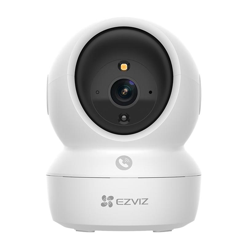 Ezviz H6C Pro Wireless Pan/Tilt Home Security Camera (CN version) Camera Only
Ezviz H6C Pro Wireless Pan/Tilt Home Security Camera (CN version) Camera Only