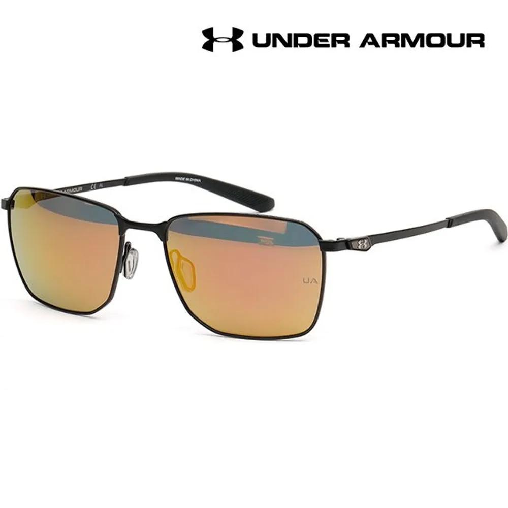 Under Armour Sports Sunglasses Golf Fishing Mirror UA SCEPTER 2G 003UW
Under Armour Sports Sunglasses Golf Fishing Mirror UA SCEPTER 2G 003UW
