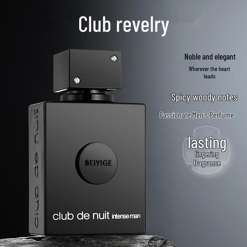 Vietnam s Top-Selling Nightclub Fragrance: Long-Lasting Black Perfume for Men & Women, Light & Refreshing for Students Black Men s 105ML
Vietnam s Top-Selling Nightclub Fragrance: Long-Lasting Black Perfume for Men & Women, Light & Refreshing for Students Black Men s 105ML