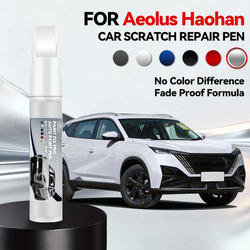 For Dongfeng Aeolus Haohan Paint Wheel Repair Kit Wheel Scratch Repair Rim Paint For Car Wheel Repair Grey Silver Black срібний
For Dongfeng Aeolus Haohan Paint Wheel Repair Kit Wheel Scratch Repair Rim Paint For Car Wheel Repair Grey Silver Black срібний