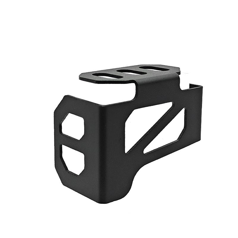 For CFMOTO CF450MT CF 450MT 450 MT MT450 2025 2025 Motorcycle Front Brake Caliper Guard & Rear Brake Fluid Reservoir Cover Guard
For CFMOTO CF450MT CF 450MT 450 MT MT450 2025 2025 Motorcycle Front Brake Caliper Guard & Rear Brake Fluid Reservoir Cover Guard