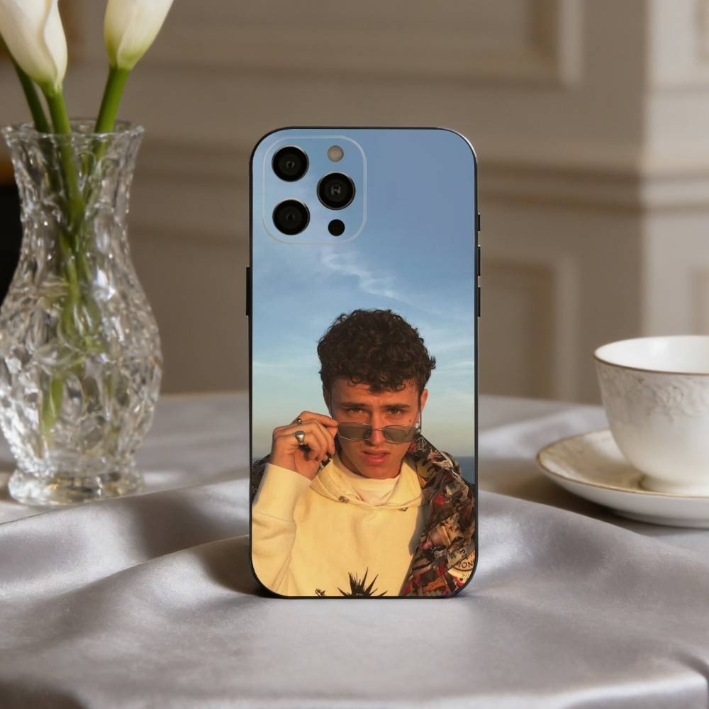A-Aron P-piper Phone Case For iPhone 17,16,15,14,13,12,11 Plus,Pro Max,XS,Soft Silicone Black Cover iPhone17air
A-Aron P-piper Phone Case For iPhone 17,16,15,14,13,12,11 Plus,Pro Max,XS,Soft Silicone Black Cover iPhone17air