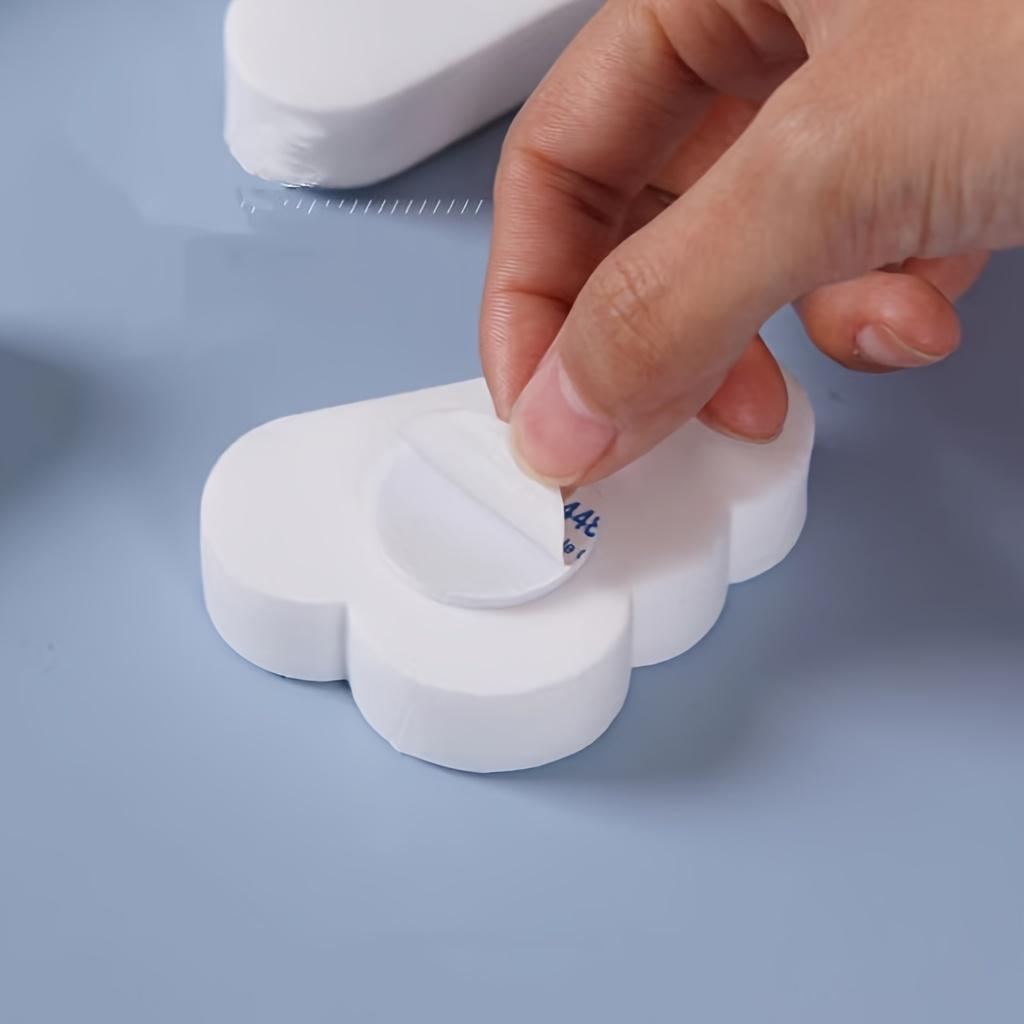 Simple Anti-collision Cushion Mute Paste Buffer Anti-collision Particles Wall Door Clothes Cupboard Door Bathroom Mute Home 5pcs
Simple Anti-collision Cushion Mute Paste Buffer Anti-collision Particles Wall Door Clothes Cupboard Door Bathroom Mute Home 5pcs