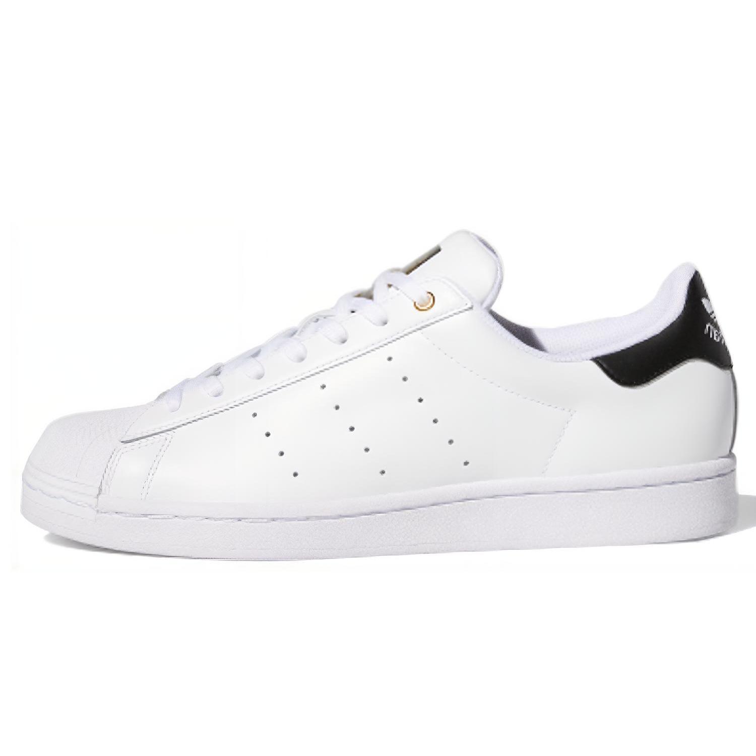 Adidas Superstar Stan Smith White FX7577 41⅓
Adidas Superstar Stan Smith White FX7577 41⅓
