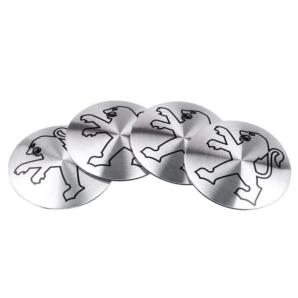 Car Sticker 2025 Hot 56/60MM 4pcs Car Wheel Center Hub Cap Badge Cover For Peugeot 2008 3008 4008 5008 207 208 307 308 107 408 1 for Peugeot
Car Sticker 2025 Hot 56/60MM 4pcs Car Wheel Center Hub Cap Badge Cover For Peugeot 2008 3008 4008 5008 207 208 307 308 107 408 1 for Peugeot
