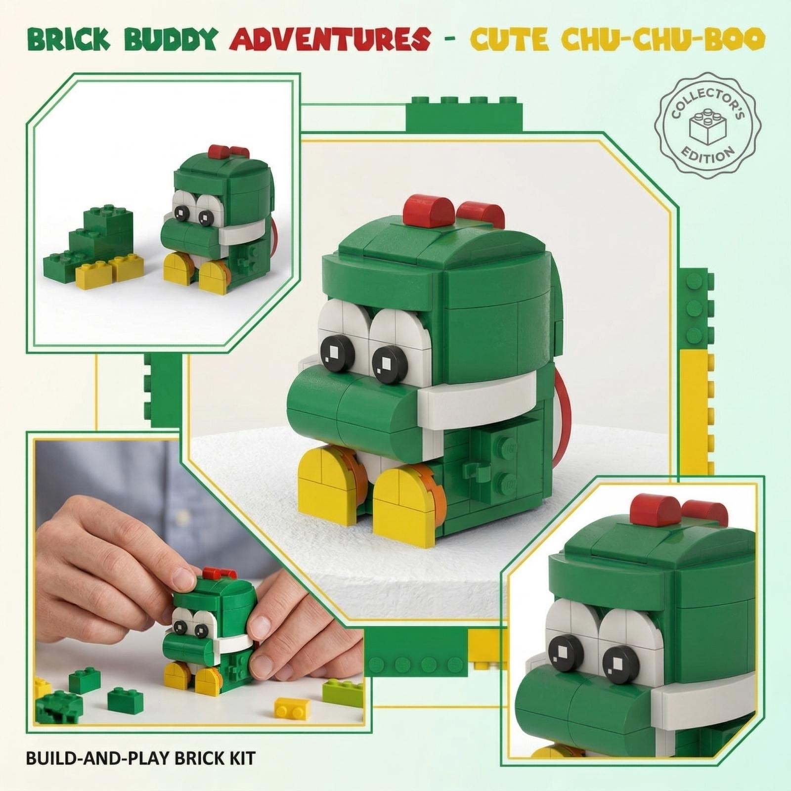Building Block Toys, Birthday Gifts, Holiday Gifts, Challenging Building Block Toys, Home Decoration One Size
Building Block Toys, Birthday Gifts, Holiday Gifts, Challenging Building Block Toys, Home Decoration One Size