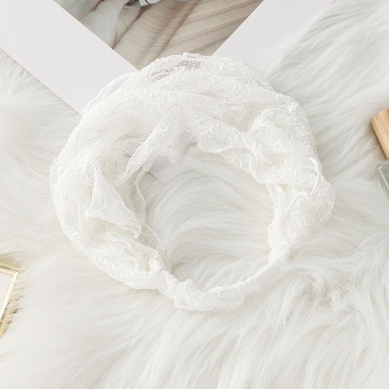 Модная кружевная эластичная мягкая широкая повязка на голову для девочки, милый полый дышащий головной убор, повязка на голову, аксессуары для волос
Модная кружевная эластичная мягкая широкая повязка на голову для девочки, милый полый дышащий головной убор, повязка на голову, аксессуары для волос