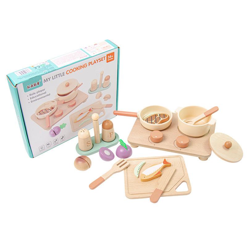 Kitchen Wooden Cooking Pot Toy Set For Kids Hands On Learning Creativity And
Kitchen Wooden Cooking Pot Toy Set For Kids Hands On Learning Creativity And