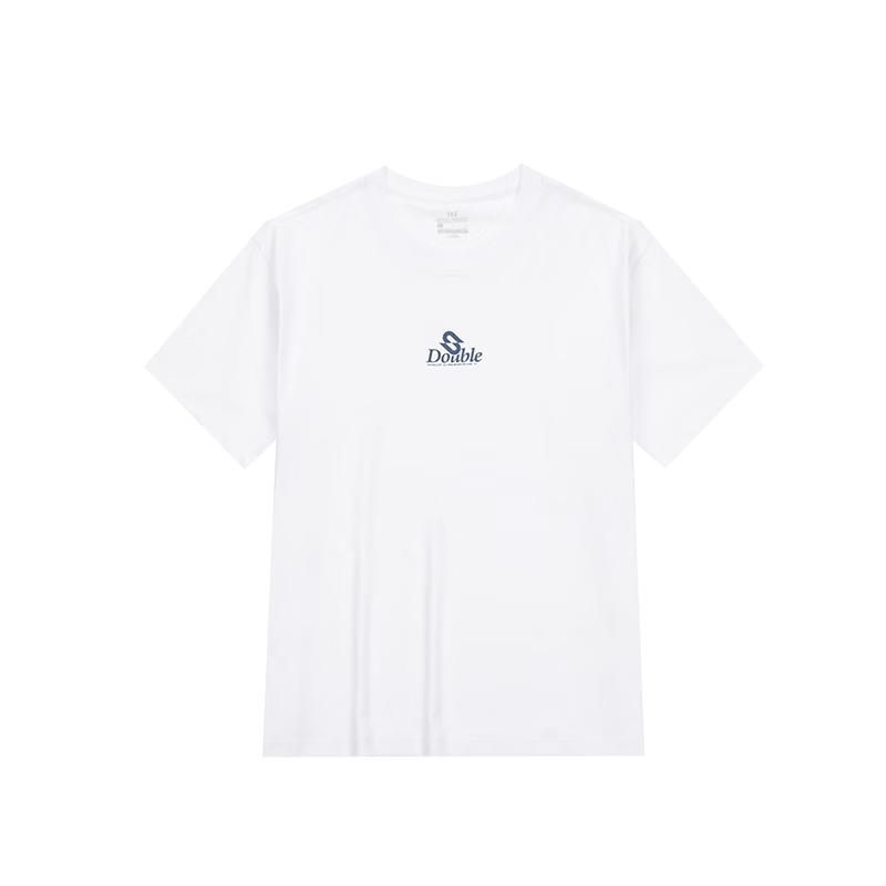 361° Men s Sporty Casual Cotton Short-Sleeve T-Shirt S
361° Men s Sporty Casual Cotton Short-Sleeve T-Shirt S
