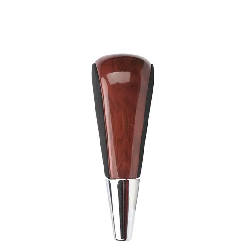 New Leather Automatic Gear Shift Knob For Toyota Land Cruiser LC100 2004 2005 2006 2007 Gear Shift Ball
New Leather Automatic Gear Shift Knob For Toyota Land Cruiser LC100 2004 2005 2006 2007 Gear Shift Ball