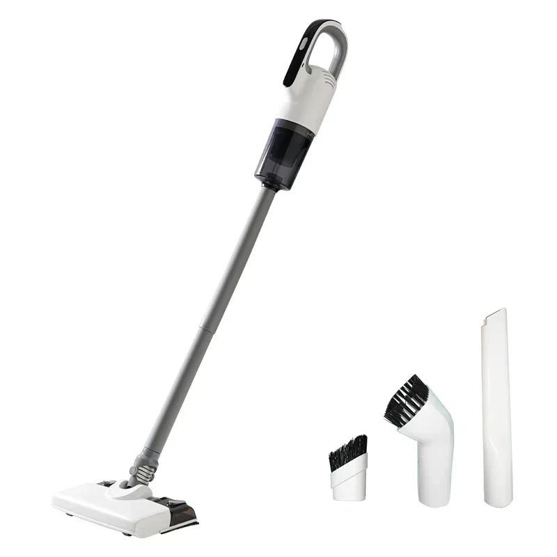 COSORI Cordless Vacuum Cleaner 19000Pa Suction Power Wireless Detachable Water Tank 3 Adjustable Modes for Floor Carpet Hardwood білий
COSORI Cordless Vacuum Cleaner 19000Pa Suction Power Wireless Detachable Water Tank 3 Adjustable Modes for Floor Carpet Hardwood білий