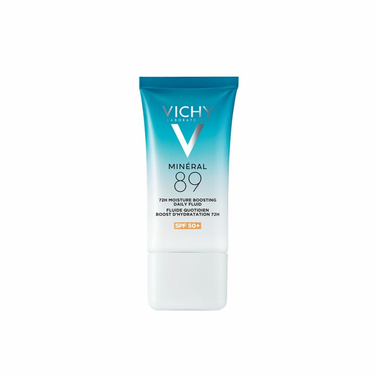 Увлажняющий флюид Vichy MINÉRAL 89 Spf 50 50 мл
Увлажняющий флюид Vichy MINÉRAL 89 Spf 50 50 мл