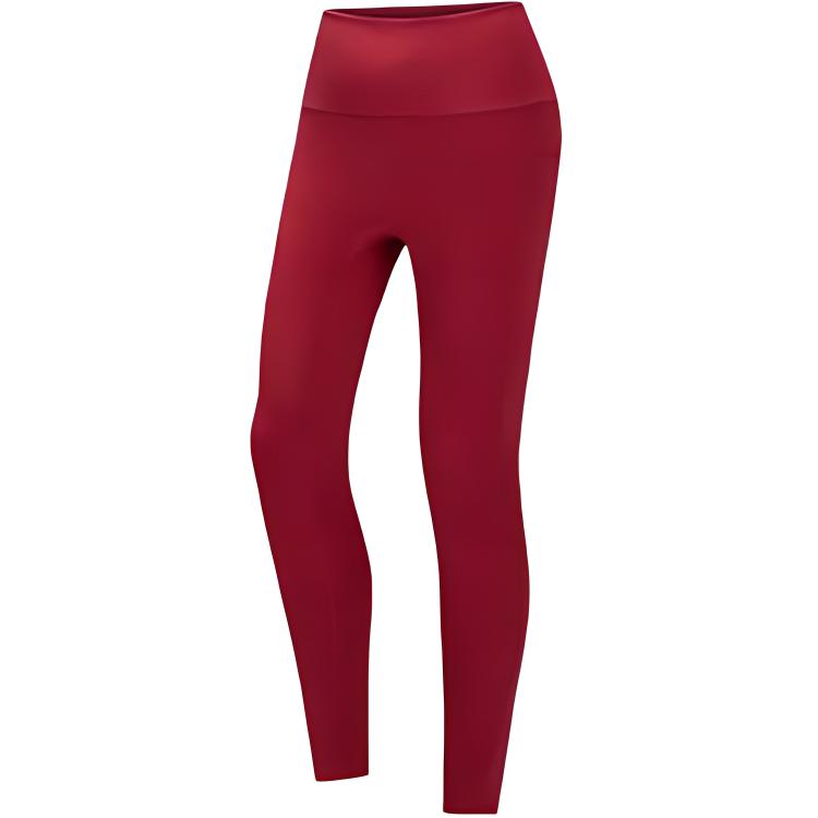 Anta Fitness Series Casual Simple Solid Color Sports Long Pants Women bottoms European-Leaf-Red 962517304-1 XS
Anta Fitness Series Casual Simple Solid Color Sports Long Pants Women bottoms European-Leaf-Red 962517304-1 XS