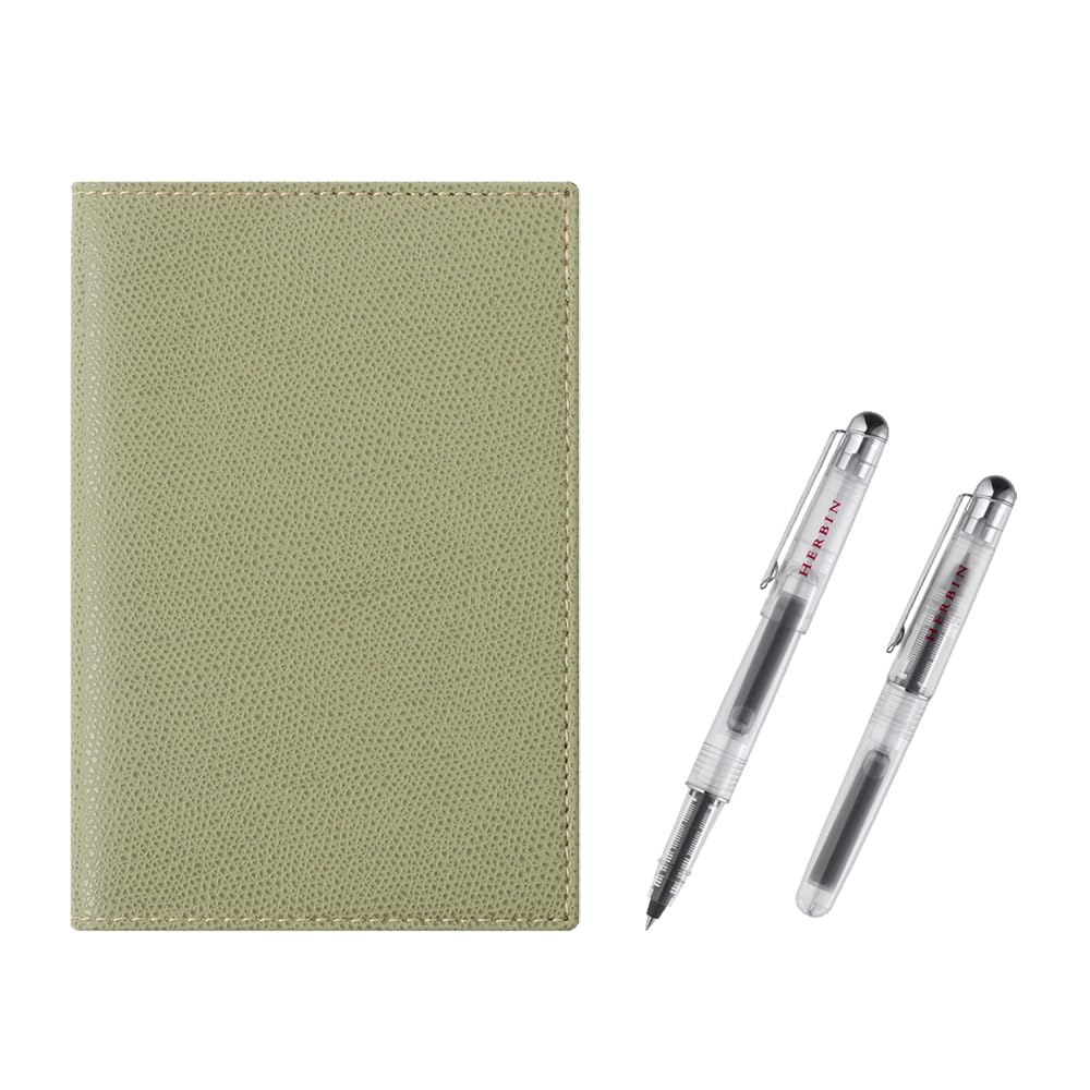 QUOVADIS 2026 Business/Club Diary Weekly Vertical Sage Green A6 Variant 10x15cm qv00402sgA
QUOVADIS 2026 Business/Club Diary Weekly Vertical Sage Green A6 Variant 10x15cm qv00402sgA