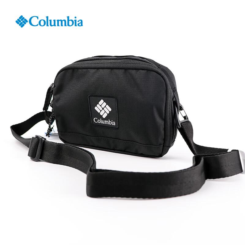 Унисекс сумка через плечо Columbia UU2768
Унисекс сумка через плечо Columbia UU2768