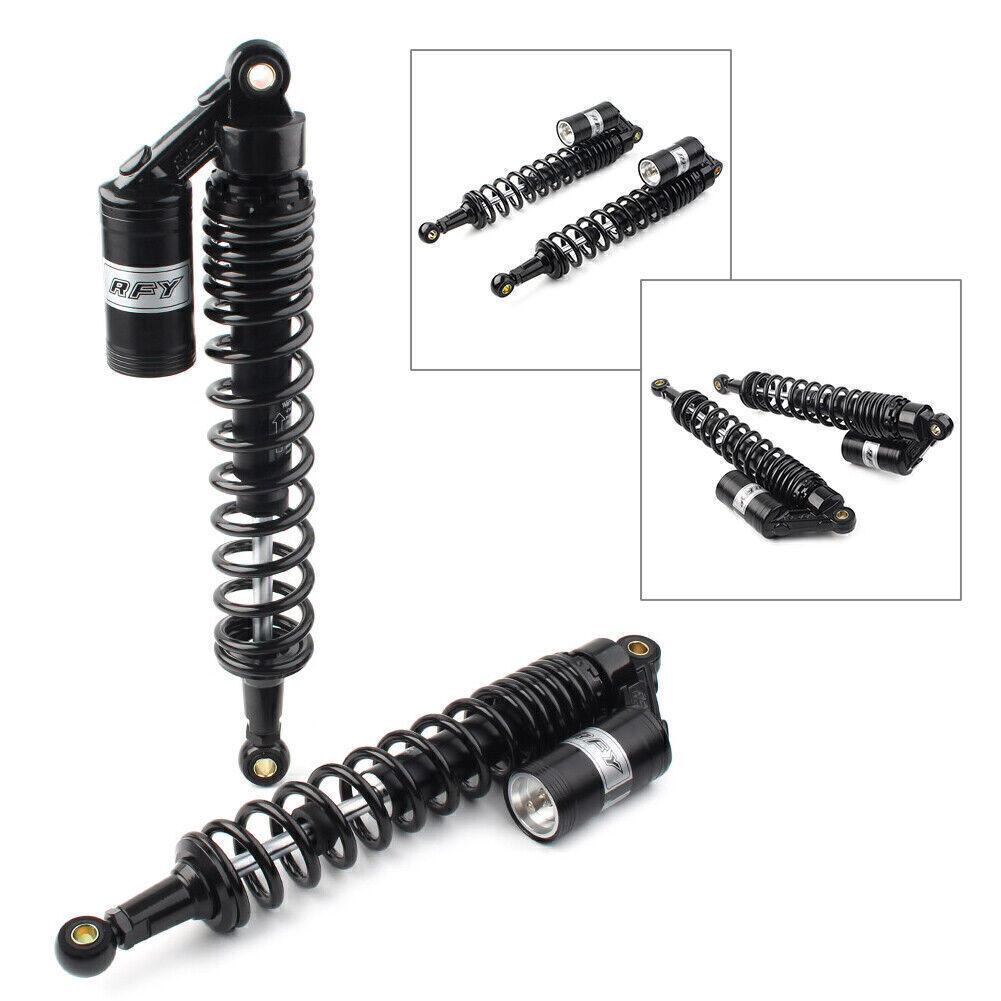 RFY400 Shock Absorber Mod for Yamaha Banshee YFZ450 Off-road ATV Red Front Fork Set
RFY400 Shock Absorber Mod for Yamaha Banshee YFZ450 Off-road ATV Red Front Fork Set