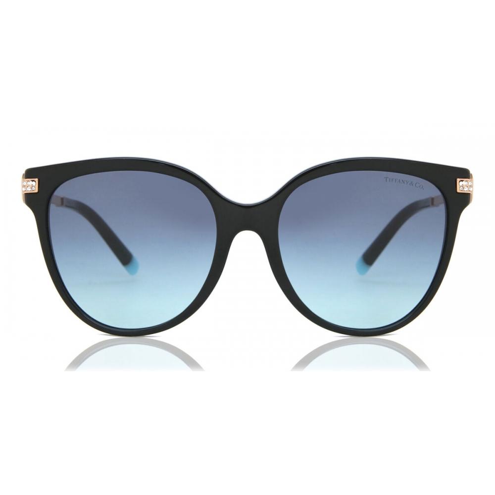 Tiffany Co. Tf4193b Asian Fit 80019s Women Sunglasses Black/55
Tiffany Co. Tf4193b Asian Fit 80019s Women Sunglasses Black/55