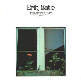 LP Record ERIK SATIE FRANCE CLIDAT Piano UM3514 Forlane 1980 France Classical Used
LP Record ERIK SATIE FRANCE CLIDAT Piano UM3514 Forlane 1980 France Classical Used