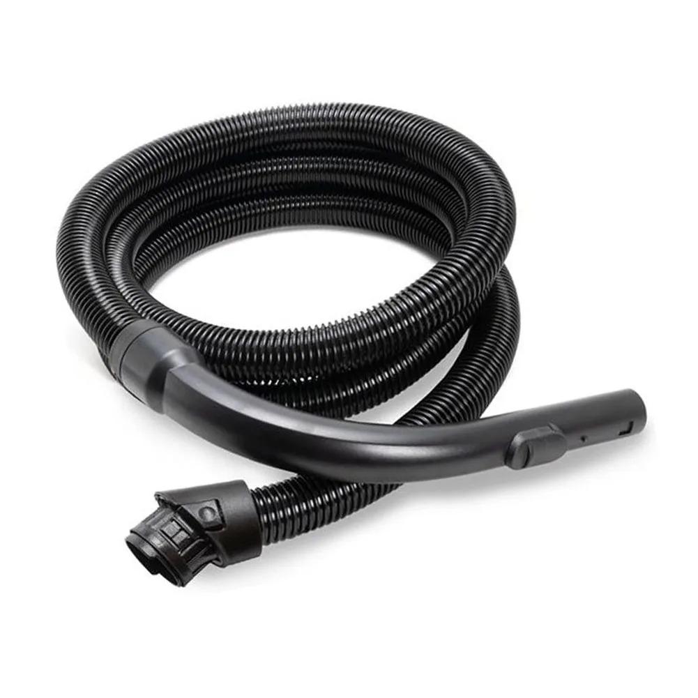For Easy Installation Of The 2.5-meter Black Curved Handle Set For Miele Vacuum Cleaners C1, C2, C3/C4
For Easy Installation Of The 2.5-meter Black Curved Handle Set For Miele Vacuum Cleaners C1, C2, C3/C4