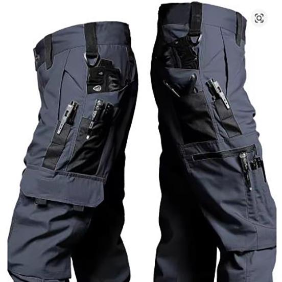 Мужские тактические брюки Прочные многокарманные брюки карго для работы на открытом воздухе, строительства, пеших прогулок и треккинга, повседневные тактические брюки S
Мужские тактические брюки Прочные многокарманные брюки карго для работы на открытом воздухе, строительства, пеших прогулок и треккинга, повседневные тактические брюки S