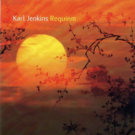 CD BRYN TERFEL KARL JENKINS WEST KAZ Jenkins Requiem 724355796622 EMI Classics 2005 EU Classical Used
CD BRYN TERFEL KARL JENKINS WEST KAZ Jenkins Requiem 724355796622 EMI Classics 2005 EU Classical Used