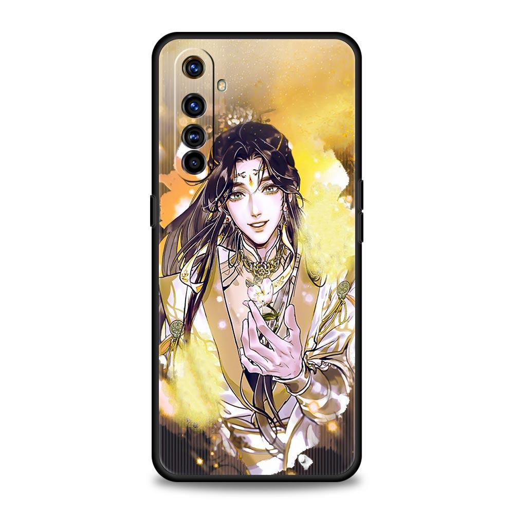 Мягкий ТПУ чехол для Realme C67 C63 C55 C53 C25 C21 10 11 12 13 GT 2 3 5 Pro Plus Ударопрочный чехол для телефона Благословение Небесного Чиновника Realme 11 Pro
Мягкий ТПУ чехол для Realme C67 C63 C55 C53 C25 C21 10 11 12 13 GT 2 3 5 Pro Plus Ударопрочный чехол для телефона Благословение Небесного Чиновника Realme 11 Pro