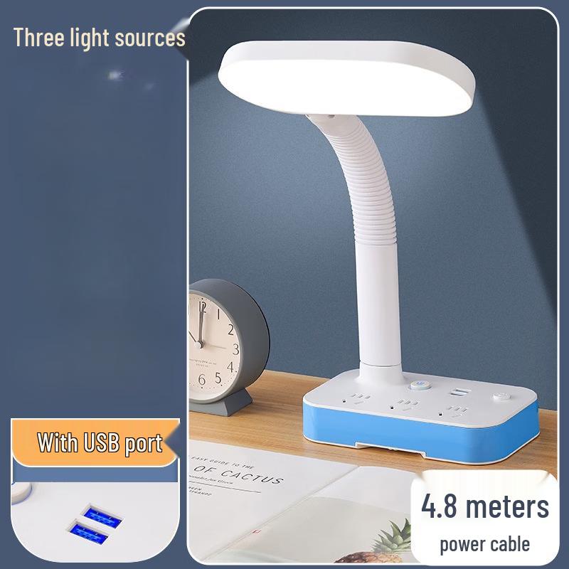 oeny Multifunction LED Desk Lamp
oeny Multifunction LED Desk Lamp