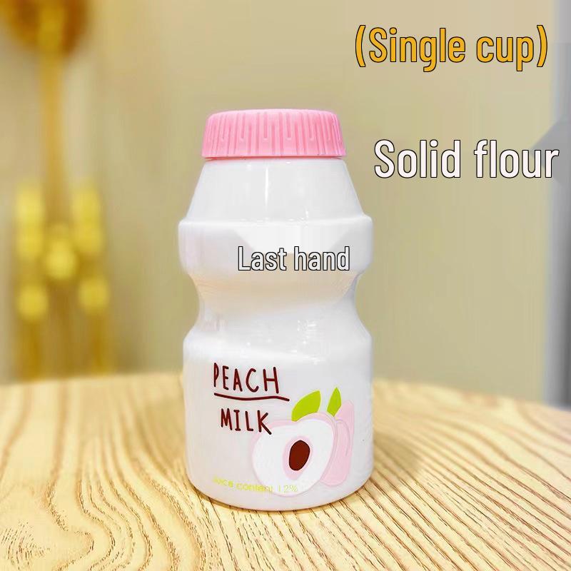 Трендовая чашка для воды большой вместимости в стиле Yakult: Милый дизайн для детей и взрослых с ремешком 480ML
Трендовая чашка для воды большой вместимости в стиле Yakult: Милый дизайн для детей и взрослых с ремешком 480ML