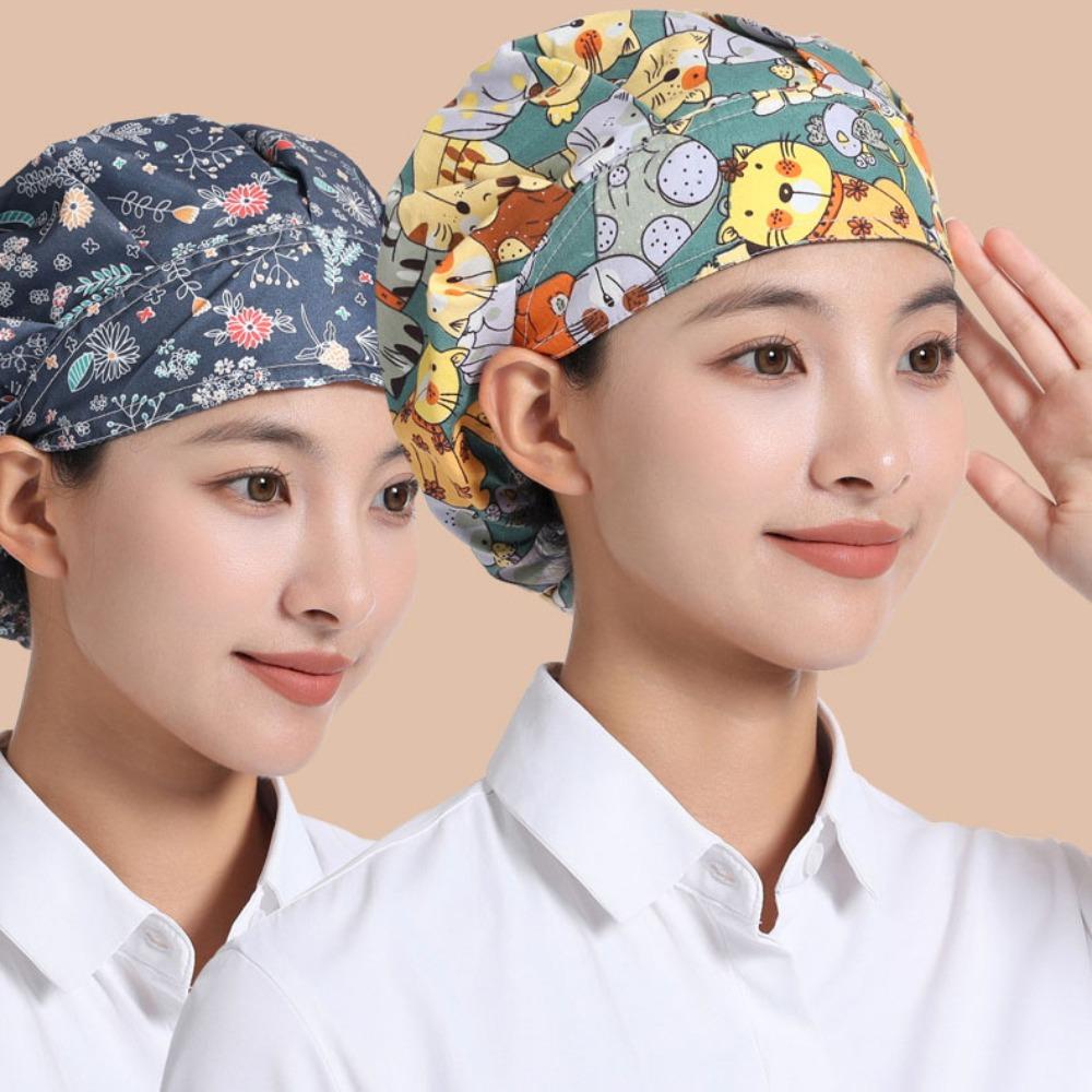 Dustproof Work Hat Adjustable Cafe Bar Baker Hat Catering Chef Hat Restaurant Canteen Bakery 07
Dustproof Work Hat Adjustable Cafe Bar Baker Hat Catering Chef Hat Restaurant Canteen Bakery 07