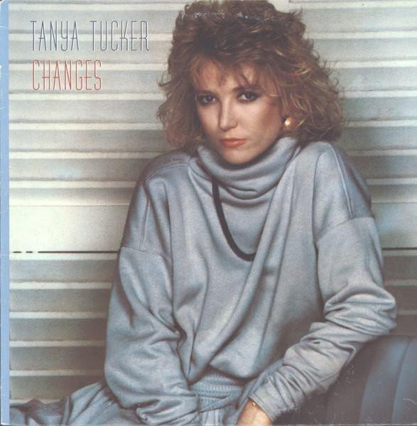 LP Record TANYA TUCKER Changes AL9596 Arista 1982 Canada CountryFolk Used
LP Record TANYA TUCKER Changes AL9596 Arista 1982 Canada CountryFolk Used