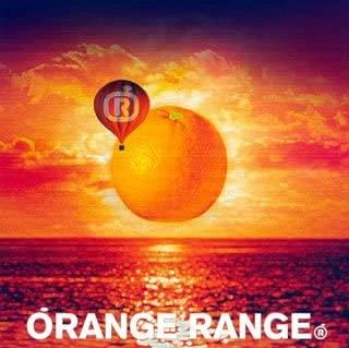 CD ORANGE RANGE; SHIRAISHI SATORI - Rakuyou SRCL56401 gr8! records 2003 Japan ObiJapanese Pop/Rock Used
CD ORANGE RANGE; SHIRAISHI SATORI - Rakuyou SRCL56401 gr8! records 2003 Japan ObiJapanese Pop/Rock Used
