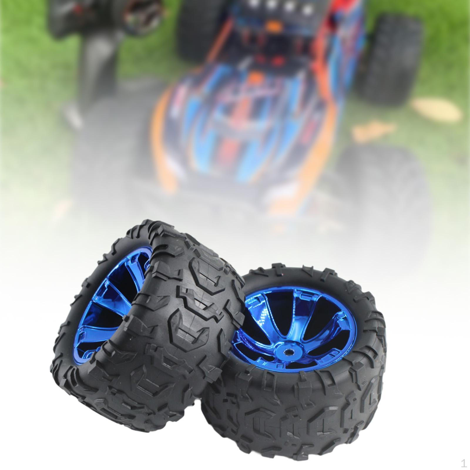Праві шини для автомобіля RC 1:14 Аксесуари для оновлення Заміна коліс дистанційного керування
Праві шини для автомобіля RC 1:14 Аксесуари для оновлення Заміна коліс дистанційного керування