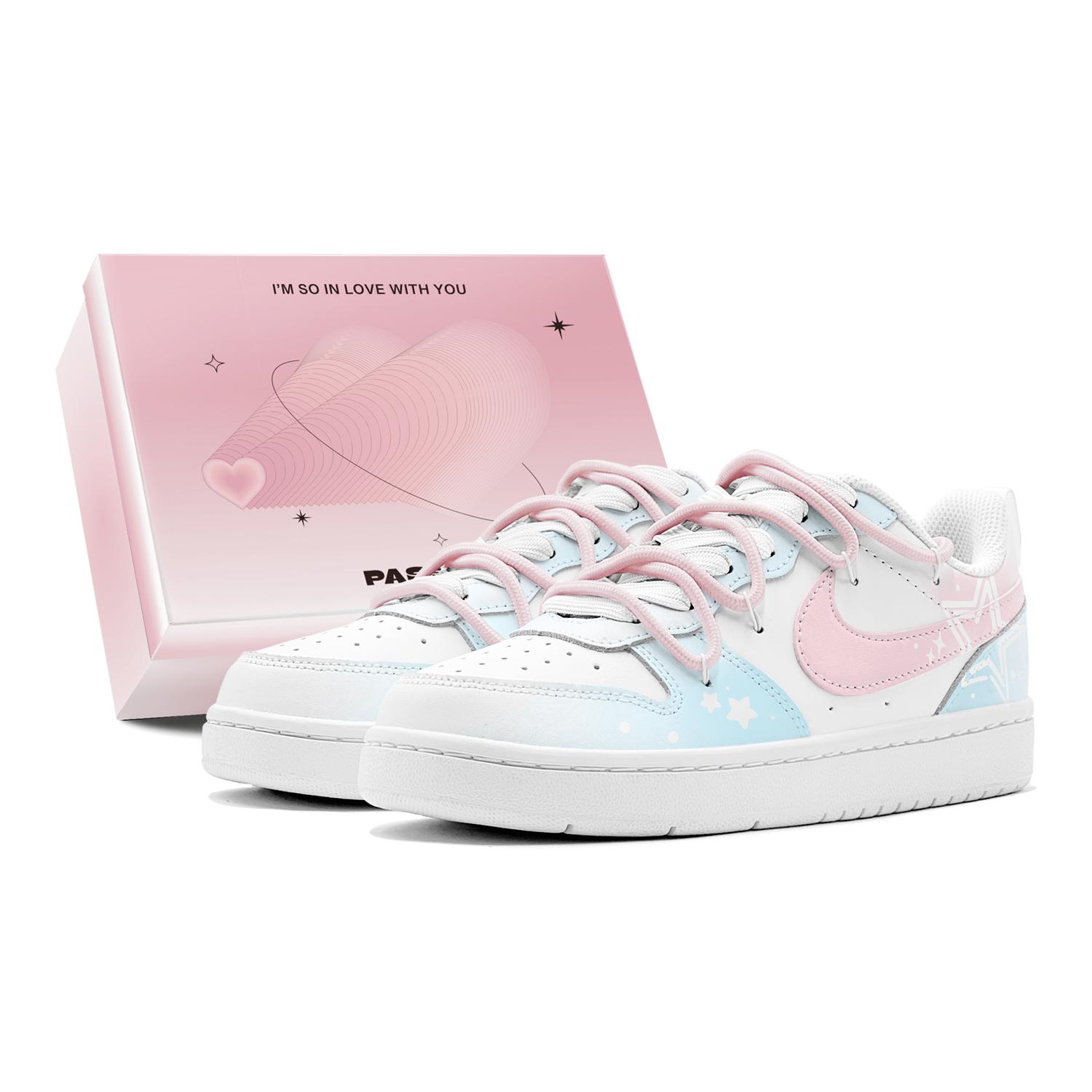Nike Court Borough Couple s, Romantic Favor, Star Trail, Deconstruction Design Low top Skateboard Shoes Women s BQ5448-100(TeamS2-S-BOX) 37.5
Nike Court Borough Couple s, Romantic Favor, Star Trail, Deconstruction Design Low top Skateboard Shoes Women s BQ5448-100(TeamS2-S-BOX) 37.5