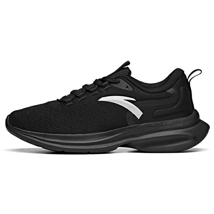 New Anta Cushioning Anti Slip Wear Resistant Breathability Low Top Running Shoes Men s Black 112115570-1 39
New Anta Cushioning Anti Slip Wear Resistant Breathability Low Top Running Shoes Men s Black 112115570-1 39