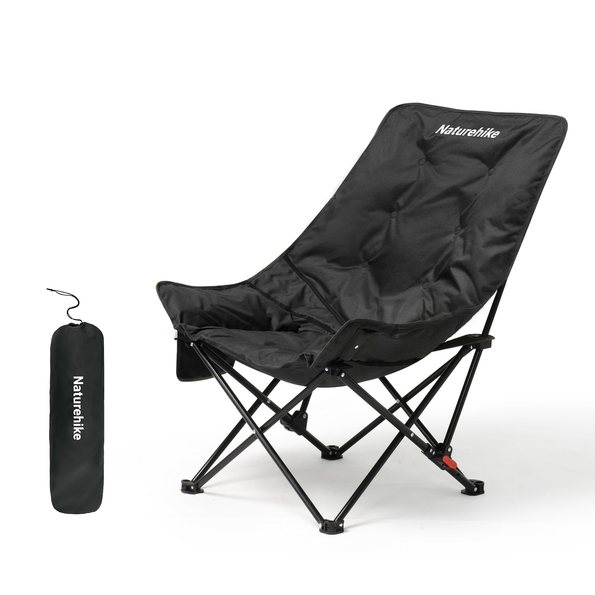 Официальный магазин Naturehike Outdoor Convergence in 1 Camping High Load Capacity Easy to Outdoor Recliner High 2 Level Seat Wide Storage Pocket Cherry
Официальный магазин Naturehike Outdoor Convergence in 1 Camping High Load Capacity Easy to Outdoor Recliner High 2 Level Seat Wide Storage Pocket Cherry