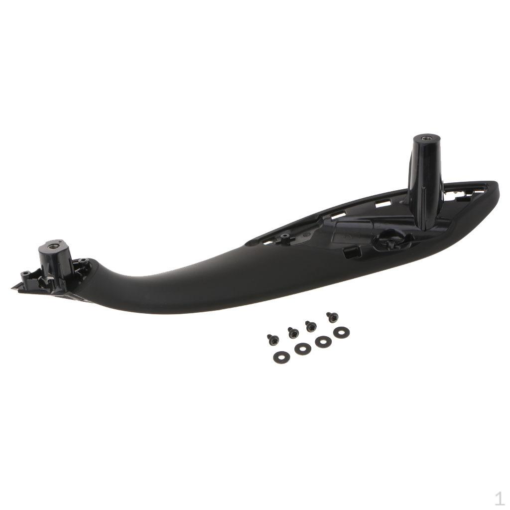 1 Piece of Car Door Handle for Repair And Replacement чёрный
1 Piece of Car Door Handle for Repair And Replacement чёрный
