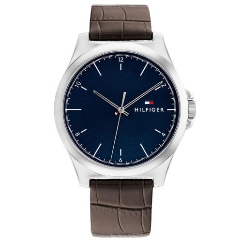 Tommy Hilfiger Men s NORRIS Watch 1710549, Officially Imported
Tommy Hilfiger Men s NORRIS Watch 1710549, Officially Imported