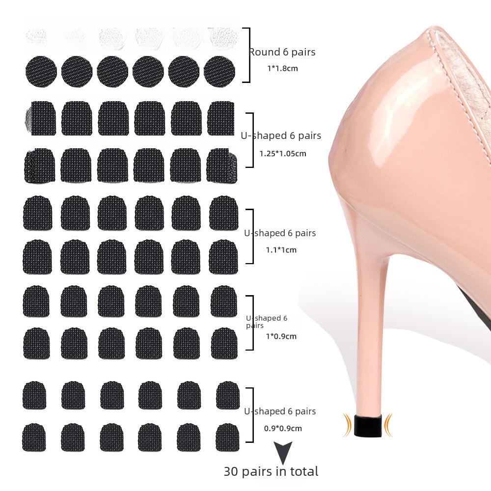 Women s 2019 Trendy Block Heel Leather Shoes with Interchangeable Thick & Thin Spikes - Silent, Wear-resistant
Women s 2019 Trendy Block Heel Leather Shoes with Interchangeable Thick & Thin Spikes - Silent, Wear-resistant