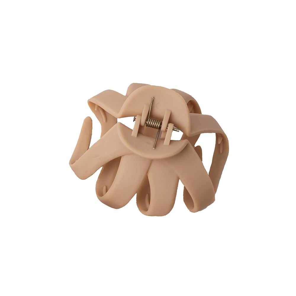1 piece ball-shaped bow, 8cm fluffy hair claw, hairpins with irregular flower buds, fixed hair accessories for women хакі
1 piece ball-shaped bow, 8cm fluffy hair claw, hairpins with irregular flower buds, fixed hair accessories for women хакі