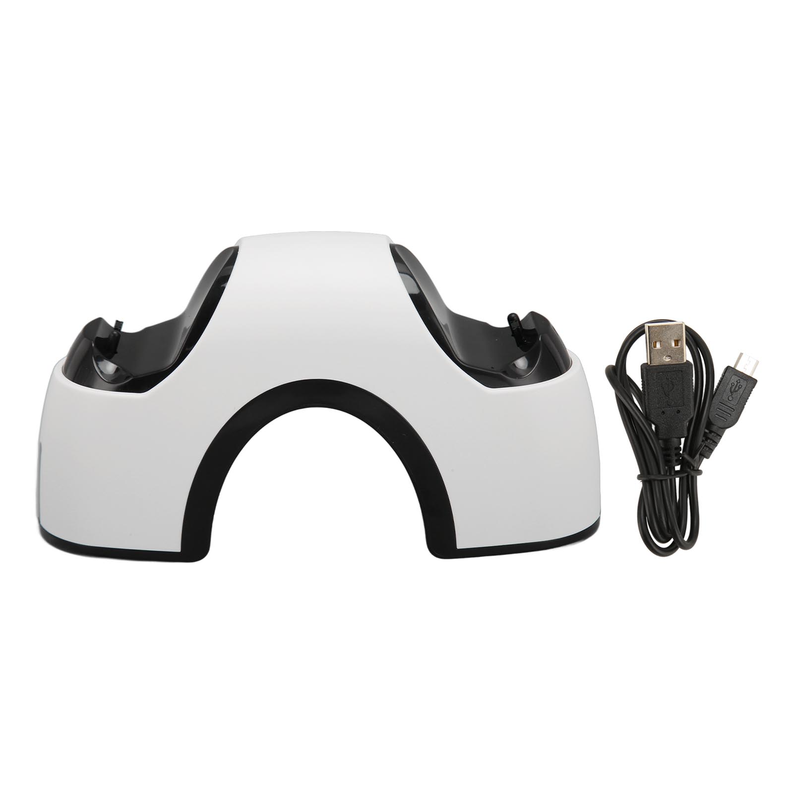 Game Controller Charging Station Professional Efficient USB Port Dual Controller Charging Dock with
Game Controller Charging Station Professional Efficient USB Port Dual Controller Charging Dock with