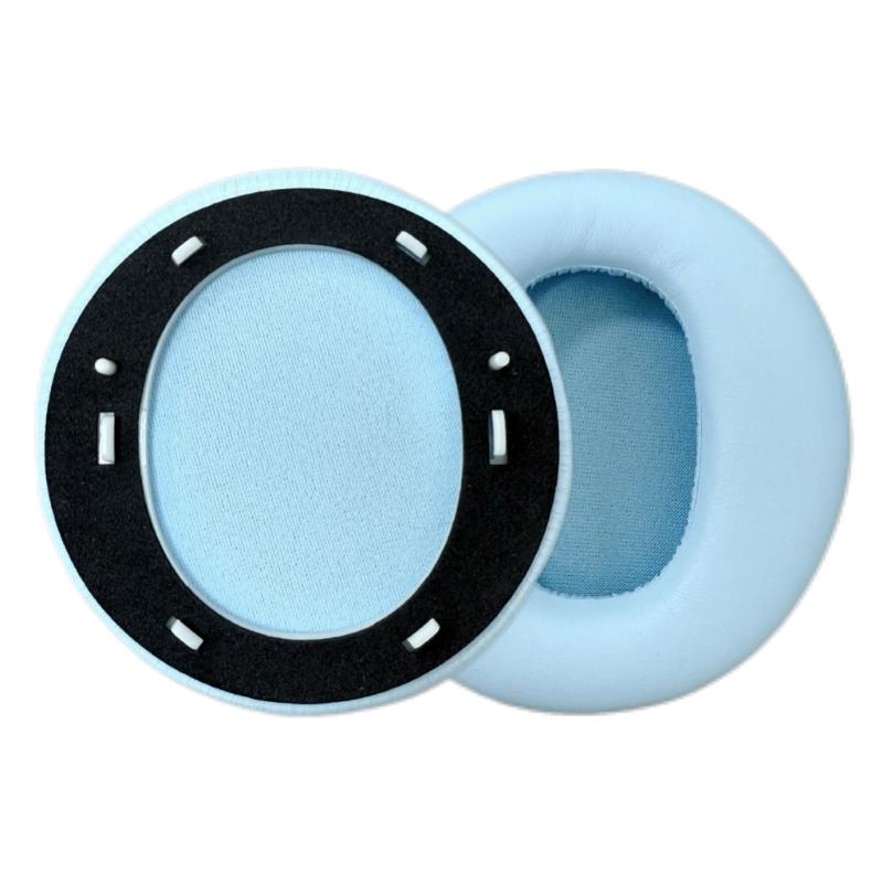 1Pair Ear Pad Replacement Protein Leather Earpads Ear Cushions Sponges Cover Earmuffs for Fit900NB Headphones
1Pair Ear Pad Replacement Protein Leather Earpads Ear Cushions Sponges Cover Earmuffs for Fit900NB Headphones