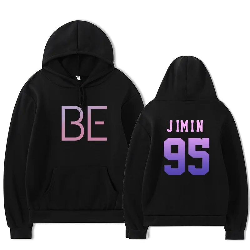 Kpop Y2K Letter Love Youself BE 95 Толстовка с принтом 90-х годов для девочек Роза плюс флисовая черная толстовка Oversize Harajuku Спортивная одежда унисекс
Kpop Y2K Letter Love Youself BE 95 Толстовка с принтом 90-х годов для девочек Роза плюс флисовая черная толстовка Oversize Harajuku Спортивная одежда унисекс