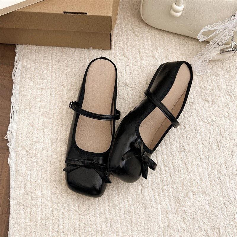 Bow bag head half slippers women s summer outer wear with skirt inner height-increasing cool slippers 40 чёрный
Bow bag head half slippers women s summer outer wear with skirt inner height-increasing cool slippers 40 чёрный