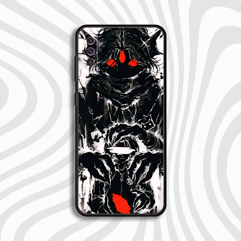 Чехол для телефона P-Pressure Sebastian Solace для Samsung S10, S21, FE, S21, Note 20, S26, S25, S24, S23, Ultra, S9, S22, Plus Мягкий Черный SamsungS225G
Чехол для телефона P-Pressure Sebastian Solace для Samsung S10, S21, FE, S21, Note 20, S26, S25, S24, S23, Ultra, S9, S22, Plus Мягкий Черный SamsungS225G