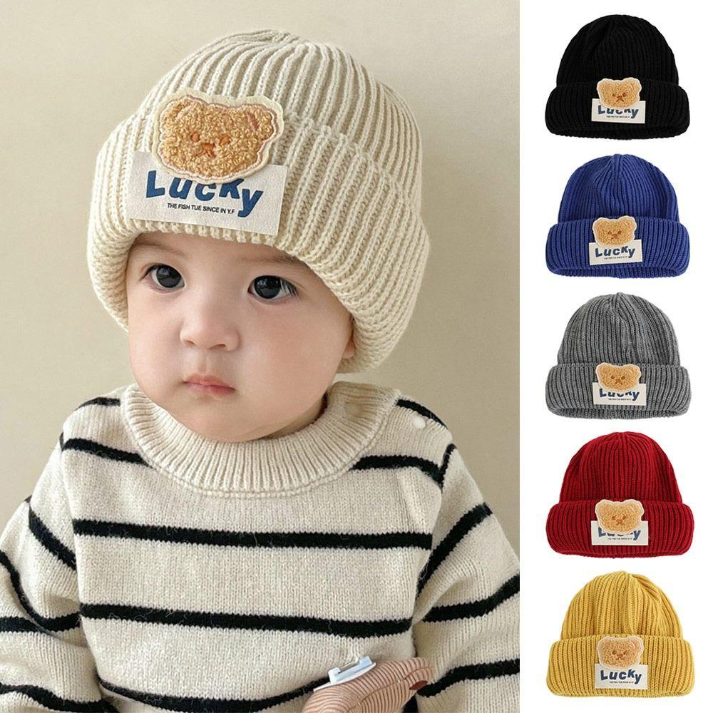 7 Months-4 Year Soft Baby Knitted Hat Solid Color Beanie Hats Windproof Winter Hat Newborn Toddler сірий
7 Months-4 Year Soft Baby Knitted Hat Solid Color Beanie Hats Windproof Winter Hat Newborn Toddler сірий
