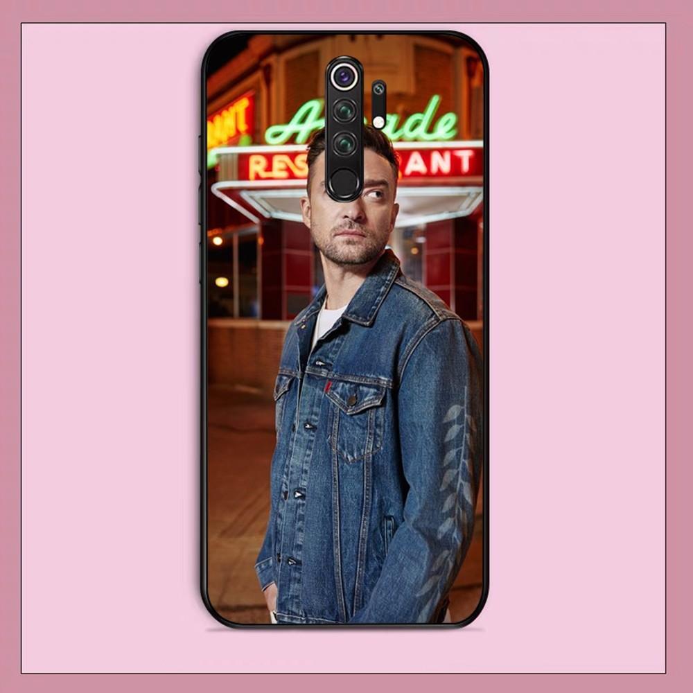Justin Timberlake Phone Case For Redmi Note 4 X 5 A 6 7 8 T 9 9S 10 11 11S 11Epro Poco M3 pro Redmi Note 5
Justin Timberlake Phone Case For Redmi Note 4 X 5 A 6 7 8 T 9 9S 10 11 11S 11Epro Poco M3 pro Redmi Note 5
