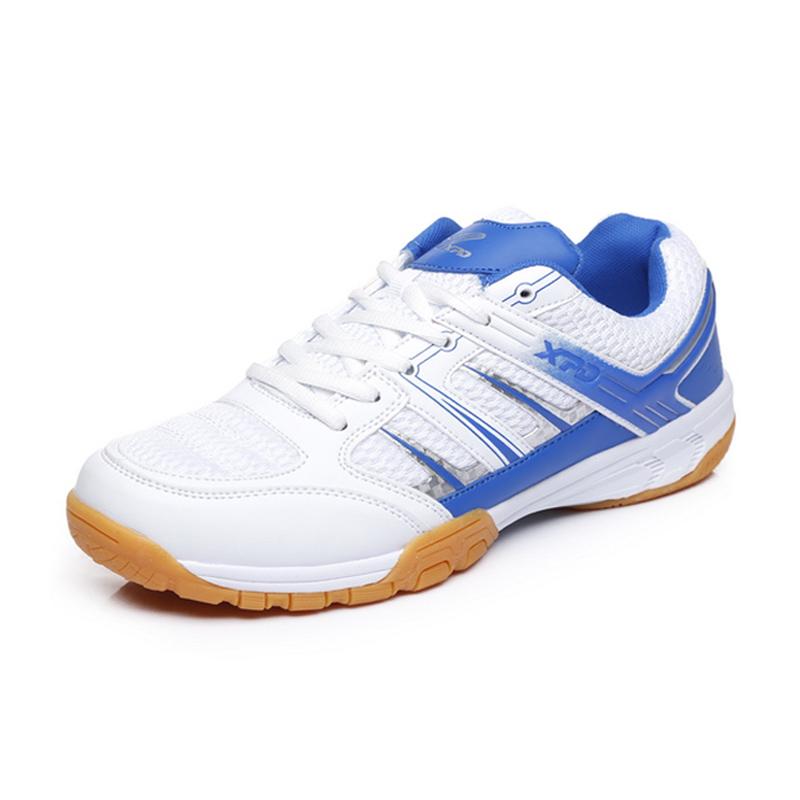 36-45 Высококачественные амортизирующие противоскользящие и износостойкие профессиональные туфли для настольного тенниса Обувь для бадминтона Спортивная тренировочная обувь 44 белый/синий
36-45 Высококачественные амортизирующие противоскользящие и износостойкие профессиональные туфли для настольного тенниса Обувь для бадминтона Спортивная тренировочная обувь 44 белый/синий