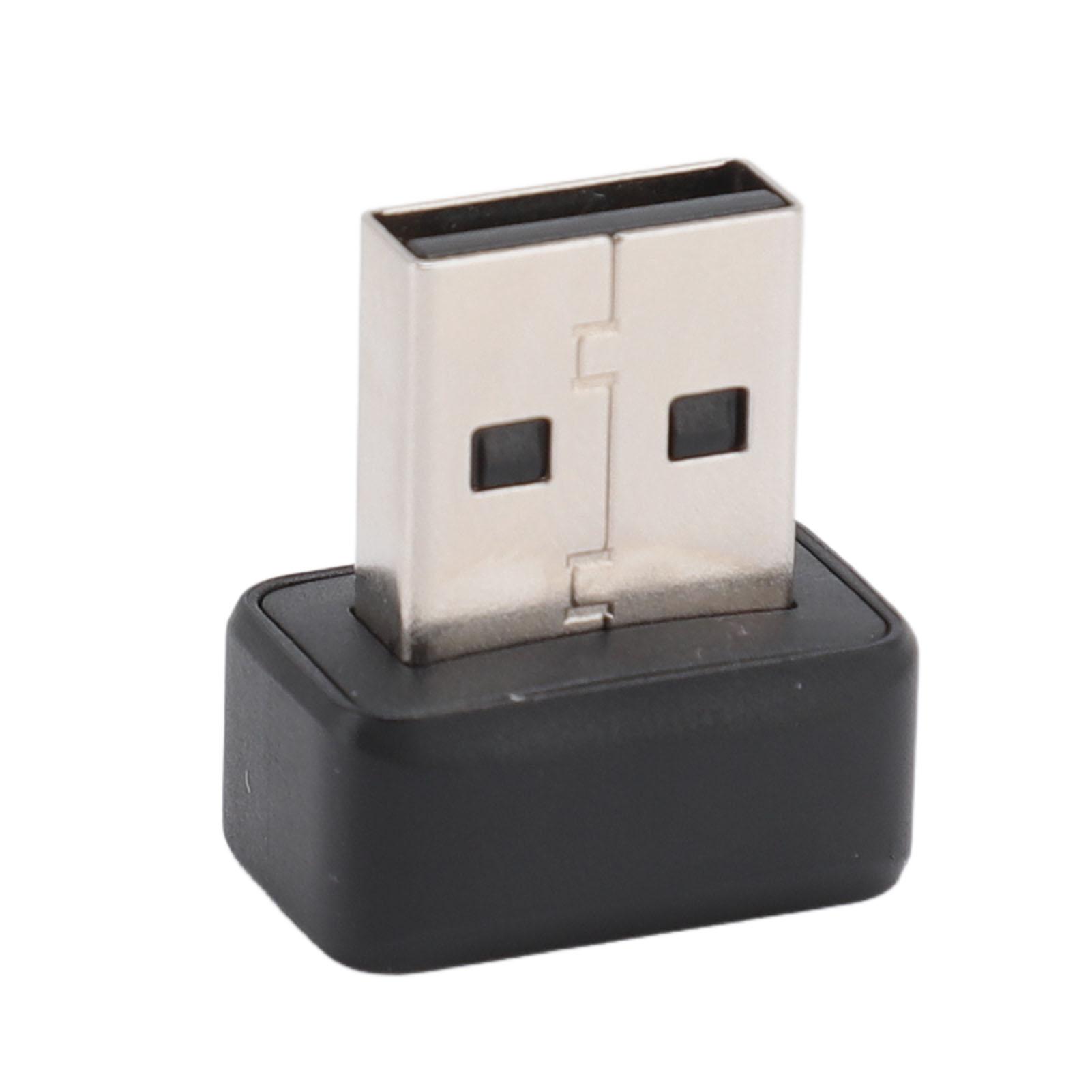 Міні-USB зчитувач відбитків пальців Професійний 360-градусний дотик Швидке розпізнавання Точна безпека
Міні-USB зчитувач відбитків пальців Професійний 360-градусний дотик Швидке розпізнавання Точна безпека