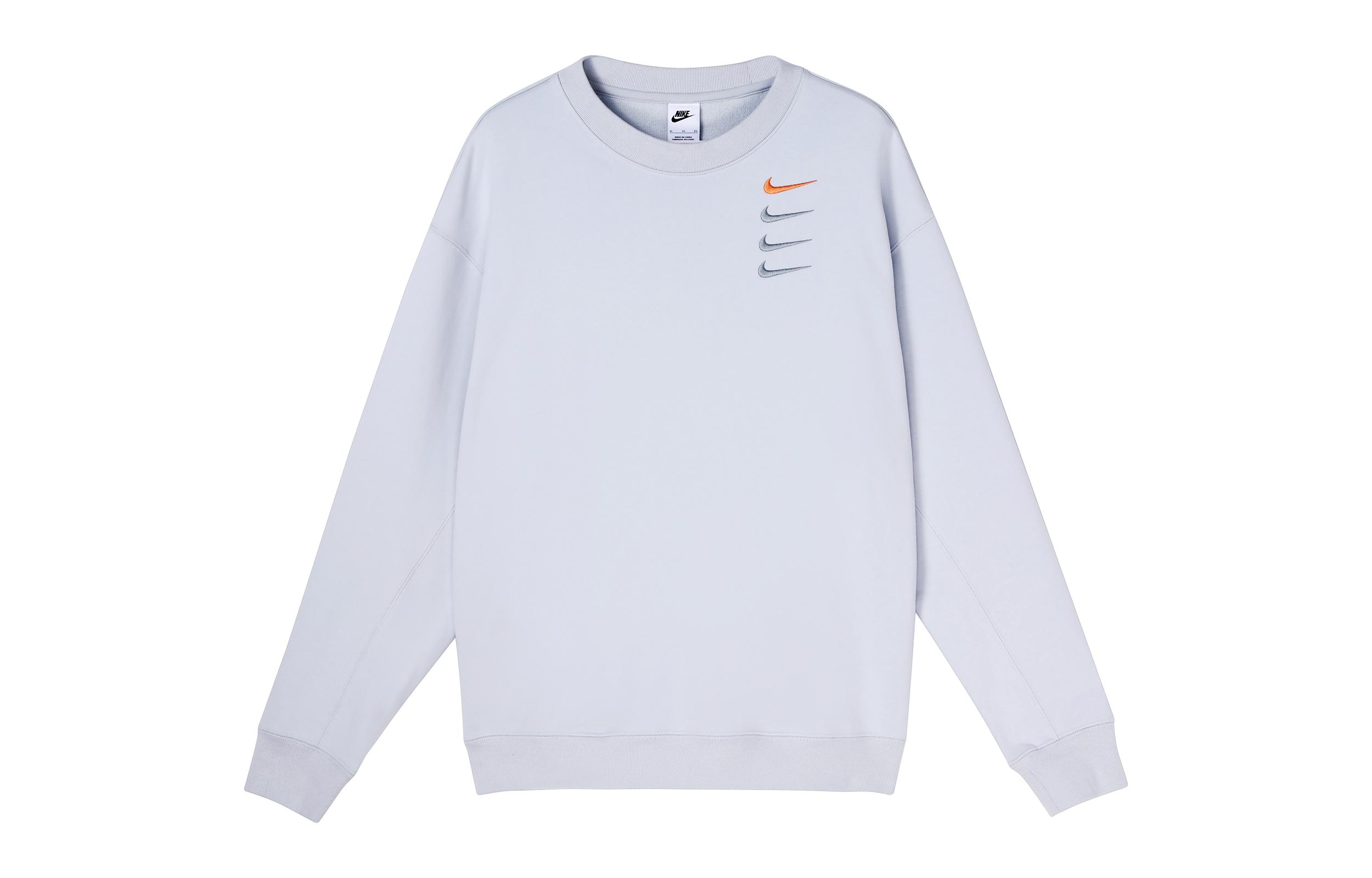 Nike Sweatshirts Men s White Gold Crew Neck Moderate Regular DB9408-043 XL
Nike Sweatshirts Men s White Gold Crew Neck Moderate Regular DB9408-043 XL